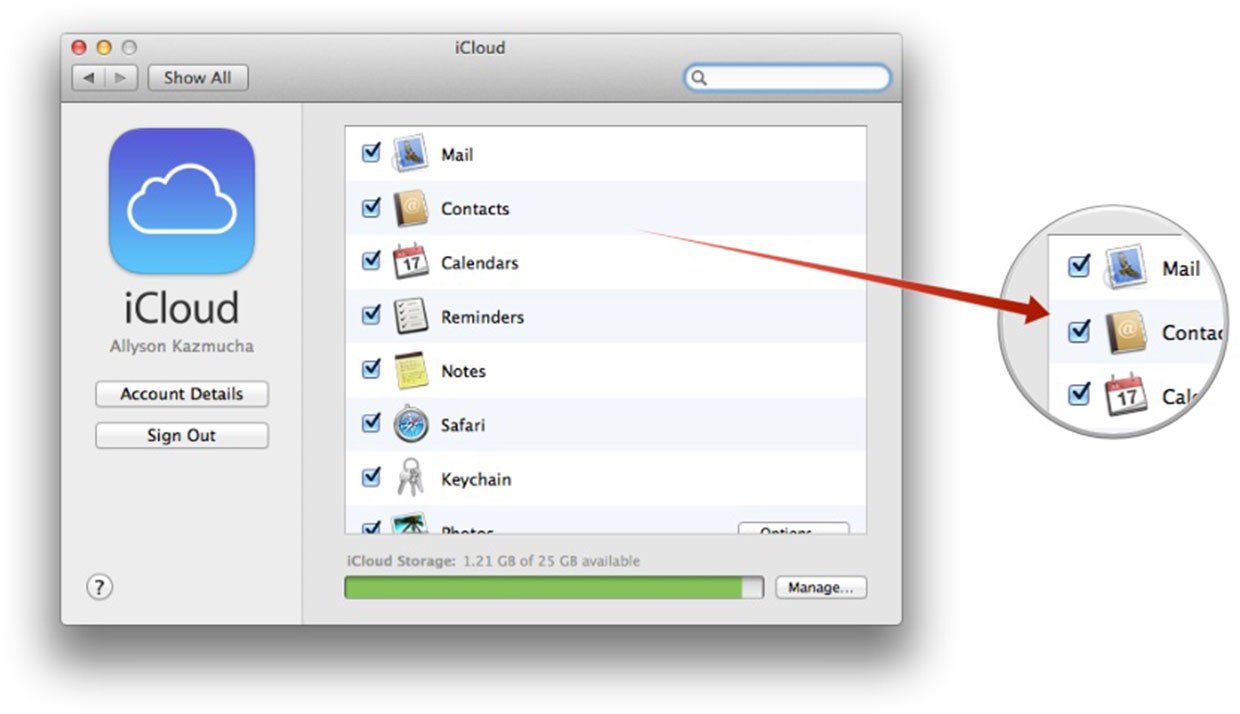How To Access Apple Calendar App On My Mac